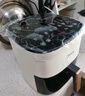 美的（Midea）空氣炸鍋易用旋鈕 家用實(shí)用大容量5.3L 不用翻面 蒸汽嫩烤 輕音烘炸 金屬內(nèi)腔無(wú)異味  MF-KZE535J5 曬單實(shí)拍圖