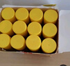 得力(deli)36g高粘度PVP固體膠水 無甲醛快干耐用膠棒 強力粘接 學生文具 12支裝 辦公用品 P07093 曬單實拍圖