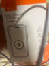 【原充正品】蘋果充電線60W快充適配原裝數(shù)據(jù)線iPhone14/13promax/12/11/8/XR手機(jī)充電器 【蘋果8-14全系】PD60W丨1米閃充線 曬單實(shí)拍圖