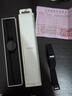 BHO【熱銷(xiāo)2千+】適用三星手表表帶galaxy watch7/8表帶classic6/5pro/尼龍編織磁吸表帶男生款夏天季 按鍵快拆【黑色】磁吸式 三星Watch7/6/5/4（20mm通用） 曬單實(shí)拍圖