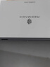 努比亞紅魔電競平板Pro 10.9英寸LCD屏 驍龍8Gen3領(lǐng)先版2.8K 144Hz 10100mAh 16G+512暗夜 游戲平板電腦 曬單實(shí)拍圖