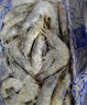 賣(mài)魚(yú)郎先生 王牌鹽凍大蝦原裝進(jìn)口 去冰凈蝦3斤 45-60只 厄瓜多爾白蝦 曬單實(shí)拍圖