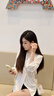 CinvaiKrose【葉一茜同款】凱莉包包女款2025年手提女包斜挎包教師節(jié)禮物生日 奶油白【送女友老婆女生禮物走心】 曬單實拍圖