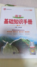 基礎(chǔ)知識手冊 高中語文 適用于2025年 薛金星、高考復(fù)習(xí)、高考備考知識、高考手冊、高中知識梳理必備 曬單實拍圖