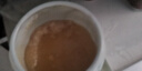 新鮮豬脊背肥膘肉/純肥肉生鮮豬油4斤京東包郵 豬肥肉4斤 曬單實(shí)拍圖