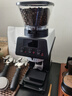 LA MARZOCCO辣媽lama電動(dòng)咖啡磨豆機(jī)意式咖啡豆研磨機(jī)磨粉機(jī)家用商用 原裝意大利進(jìn)口 pico白色七夕情人節(jié)禮物 曬單實(shí)拍圖