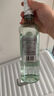 百加得(Bacardi) 洋酒 白朗姆酒 莫吉托 基酒調(diào)酒 500ml 調(diào)酒必備 曬單實(shí)拍圖