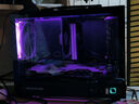七彩虹（Colorful）CVN B760I-A FROZEN WIFI V20 DDR4 主板 支持CPU 12600KF/14600KF/13490F(Intel B760/LGA 1700) 曬單實(shí)拍圖
