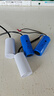 1000W/2.2KW/3KW單相雙相電機(jī)電容CD60啟動(dòng)CBB60運(yùn)轉(zhuǎn)運(yùn)行450V配套 100UF+20UF750W配套電容 曬單實(shí)拍圖
