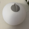 無(wú)印良品（MUJI）充電式 柔光燈 小夜燈 床頭燈 捏捏燈 氛圍燈 臥室睡眠燈 直徑100*高96mm 曬單實(shí)拍圖