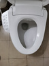 科勒（KOHLER）智能通用馬桶蓋電動(dòng)馬桶圈坐便蓋全自動(dòng)加熱沖洗過(guò)濾除臭C3清舒寶 18649T丨速熱旗艦款丨首選推薦 曬單實(shí)拍圖