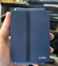 CUDY AX3000 WiFi 6 迷你路由器 TR3000 2.5G網(wǎng)口 輕NAS USB充電寶供電 家用 宿舍 寢室 便攜 隨行  曬單實(shí)拍圖