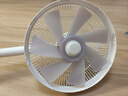 米家智能米家直流變頻落地扇E風(fēng)扇葉片 小米適用葉片加厚靜音葉片 曬單實(shí)拍圖