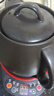 DIKO 分體熬藥養生壺中藥壺家用養生鍋智能煎藥壺熬中藥砂鍋電子藥罐子全自動(dòng)保溫中藥鍋 黑色 3L +多功能底座 曬單實(shí)拍圖