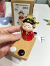 伊文兔（THE RABBIT IVEN）創(chuàng)意國風(fēng)手機(jī)支架辦公室擺件唐小圓手機(jī)架可愛西安伴手禮文創(chuàng)禮物 大唐盛世手機(jī)架-武則天 曬單實拍圖