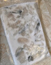 釣魚記免漿黑魚片2.5斤 (5袋*250g) 酸菜水煮魚火鍋冷凍生魚片 生鮮 曬單實拍圖
