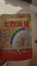 貓大力貓咪零食補(bǔ)水湯包貓糧罐頭主食伴侶幼貓成貓通用增肥寵物食品濕糧 鯖魚雞絲南瓜80g*30袋 曬單實(shí)拍圖