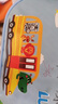 優(yōu)泊仕316L不銹鋼小學(xué)生飯盒專(zhuān)用兒童分格餐盤(pán)帶蓋食堂餐盒食品級便當盒 316小號二格藍色+手提包+316湯碗 曬單實(shí)拍圖