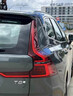 車(chē)麗友 XC60腳墊TPE全包圍 TPE腳墊+碳纖絲【家用首選】黑色 沃爾沃XC60（24-26款） 曬單實(shí)拍圖