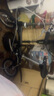 大行（DAHON）折疊自行車(chē)14英寸超輕便攜小輪男女式單車(chē)BYA412 黑色BA接頭 曬單實(shí)拍圖