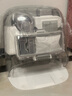 大疆 【政府補貼】DJI ROMO P水箱版新品旗艦透明掃地機器人毫米級避障掃拖一體全自動(dòng)基站高效自清潔 曬單實(shí)拍圖