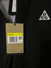 耐克（NIKE）官方 秋季新款ACG GORE-TEX男女戶(hù)外防風(fēng)夾克硬殼沖鋒衣外套夾克 FV8642-010 S 曬單實(shí)拍圖