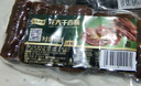 龍大肉食干香腸160g*2 純豬肉腸風干腸 山東風味臘腸 開袋即食熟食火腿腸 曬單實拍圖