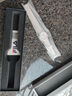 斐樂(lè )（FILA）中高考試學(xué)生表靜音指針?lè )浪\動(dòng)兒童手表開(kāi)學(xué)季禮物 6586-006 曬單實(shí)拍圖