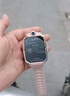小天才酷學兒童電話手表5G全網(wǎng)通Z智能視頻通話定位防水中小學生兒童6-12歲 粉-12核128G旋轉雙攝+微信+支付 曬單實拍圖