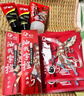高夫男士護(hù)膚套裝教師節(jié)禮物凈源控油禮盒(潔面+水+乳)清潔保濕 曬單實(shí)拍圖