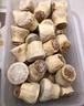 皇家小虎香菇豬肉燒麥40個(gè)/4斤 早餐半成品糯米燒賣(mài)兒童學(xué)生早點(diǎn)源頭直發(fā) 曬單實(shí)拍圖
