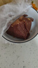 鳳起五香驢肉熟食200g 鹵味驢肉熟食山東特產(chǎn)真空下酒菜涼菜開袋即食 曬單實拍圖