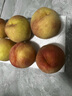 京典光年山西水蜜桃新鮮水果桃子當(dāng)季現(xiàn)摘爆甜多汁毛桃脆桃應(yīng)季水果 凈重3斤 曬單實(shí)拍圖
