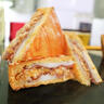 大西洋純手工元光大餅茶點(diǎn)芋泥咸蛋黃廈門(mén)餡餅糕點(diǎn)零食中秋廣式月餅禮盒 元光大餅500g【禮盒裝】 曬單實(shí)拍圖
