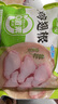 圣農(nóng)雞琵琶腿2斤/袋冷凍炸雞腿烤雞腿鹵雞腿清真冷凍生鮮 白羽雞 曬單實(shí)拍圖