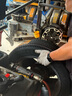 德國(guó)馬牌（Continental）汽車輪胎 215/60R16 95V UCJ 適配雅閣/帕薩特/邁騰/天籟 曬單實(shí)拍圖