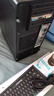 航向者英特爾i5酷睿i7升54核芯/RTX4060 8G/3060臺式電腦主機DIY組裝電腦全套整機商務辦公電競直播游戲 電腦主機 一：i7級24芯/16G/256G/性能獨顯 曬單實拍圖