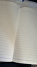 國譽(KOKUYO)B5筆記本子Campus無線裝訂本牛皮紙系列 8mm點線26行 60張4本顏色隨機 WCN-CNB1615 曬單實拍圖