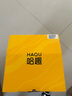 哈趣Q1 投影儀家用 真1080P高清 智能便攜家庭影院 游戲臥室宿舍投影機(jī) 國(guó)家補(bǔ)貼（330lm 支持4K解碼） 曬單實(shí)拍圖