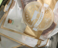 澳紐寶 澳洲超值手工靜腌調(diào)理牛排組合1.62kg(10片)含醬包 禮盒套裝 曬單實(shí)拍圖