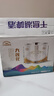 千島湖啤酒（CHEERDAY）小麥精釀大蓮花白啤500ml*12罐整箱啤酒 曬單實(shí)拍圖