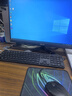 華碩（ASUS）酷睿i5 13400/i7 12700獨(dú)顯電腦主機(jī)商務(wù)辦公家用設(shè)計(jì)視頻剪輯企業(yè)采購(gòu)臺(tái)式電腦組裝整機(jī)全套 主機(jī)+華碩21.5英寸顯示器套機(jī) 配置一 10代酷睿i5+16G+512G+2G 曬單實(shí)拍圖
