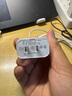 VK蘋果充電器頭45W適配原裝快充PD套裝手機(jī)充電頭iPhone14/13promax/12plus/11氮化鎵正品充電器線 原 ·裝蘋果45W快充頭+閃充線1米 曬單實拍圖