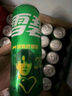 可口可樂(lè )（Coca-Cola）檀健次代言 雪碧Sprite檸檬味碳酸飲料330ml*24摩登罐  曬單實(shí)拍圖