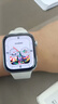 華為（HUAWEI）【國家補貼15%】WATCH FIT 4智能手表運動藍牙通話輕薄大屏高中學(xué)生健康管理NFC門禁男女心率 悅動白【甄選表帶+精美表盤】 曬單實拍圖