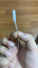 優(yōu)贊粘塑料橡膠膠水環(huán)保502膠水特快3秒萬能強(qiáng)力膠粘皮革快固型粘接劑 502強(qiáng)力膠（1瓶）-送1根滴管 曬單實(shí)拍圖