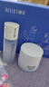 頤蓮（RELLET）會(huì )員專(zhuān)享嘗鮮禮包（輕盈霜15g+嘭潤水14ml+次拋5支裝） 曬單實(shí)拍圖