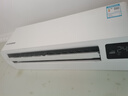 三菱重工1.5匹一級能效適用14-22㎡變頻冷暖空調(diào)掛機(jī)國家補(bǔ)貼抗菌抗病毒省電三菱空調(diào)35GW/AHV1Bp 曬單實(shí)拍圖