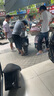 巴布豆童鞋寶寶涼鞋學(xué)步鞋男寶寶毛毛蟲網(wǎng)面透氣兒童鞋子 糖果粉  22 曬單實(shí)拍圖