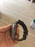 HUAWEI WATCH 5 46mm高端款航天級鈦合金表殼木星棕素皮復合表帶首創(chuàng  )X-TAP智感窗鴻蒙AI腕上小藝eSIM通信 曬單實(shí)拍圖